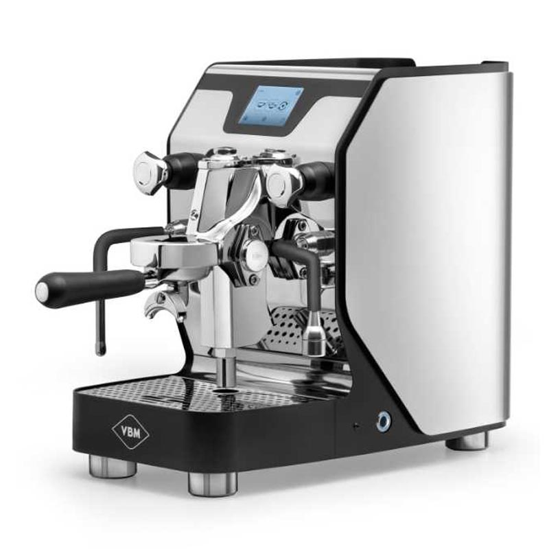 VBM Domobar Super Digital Espresso Kahve Makinesi, 1 Gruplu